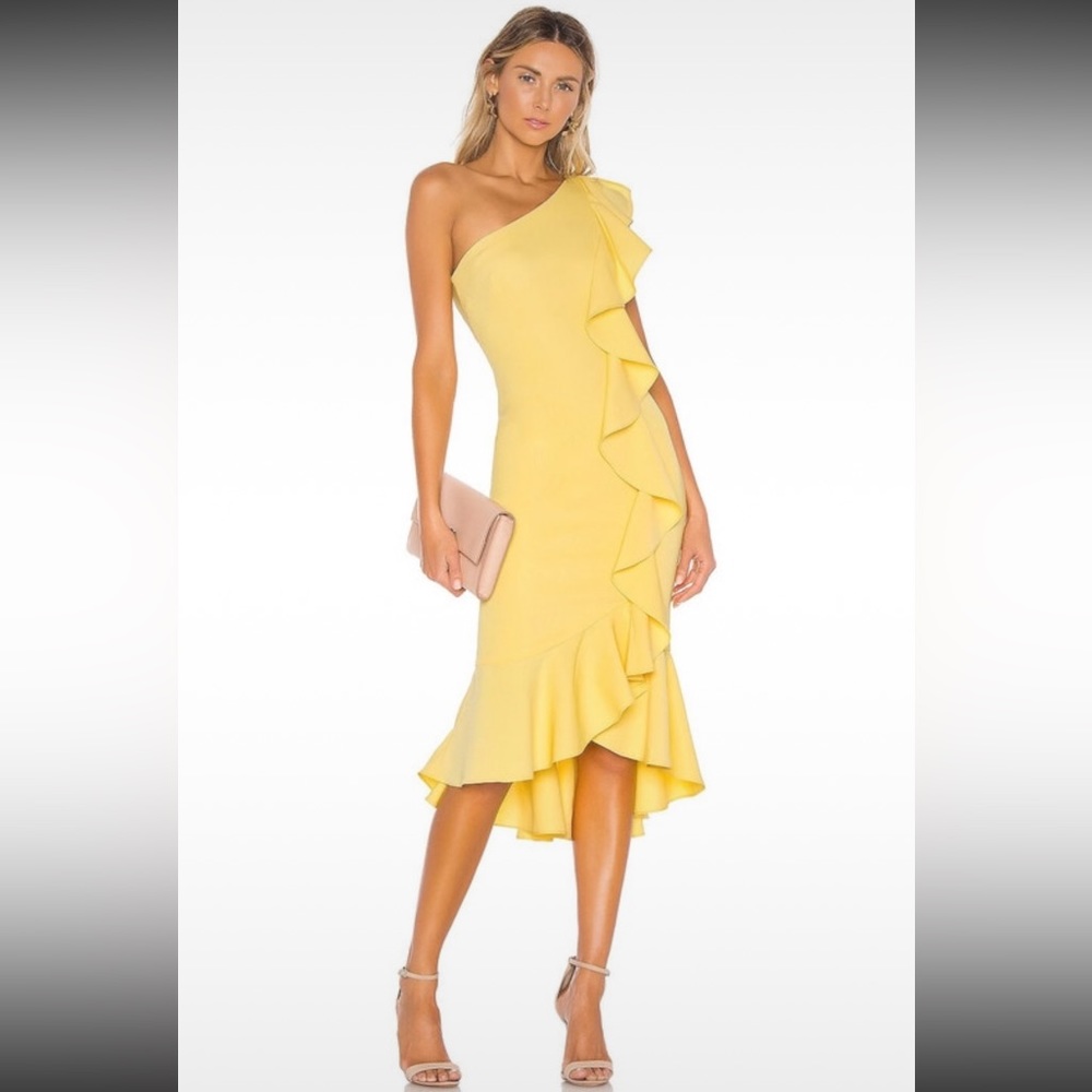 LIKELY Dress / Revolve size 2